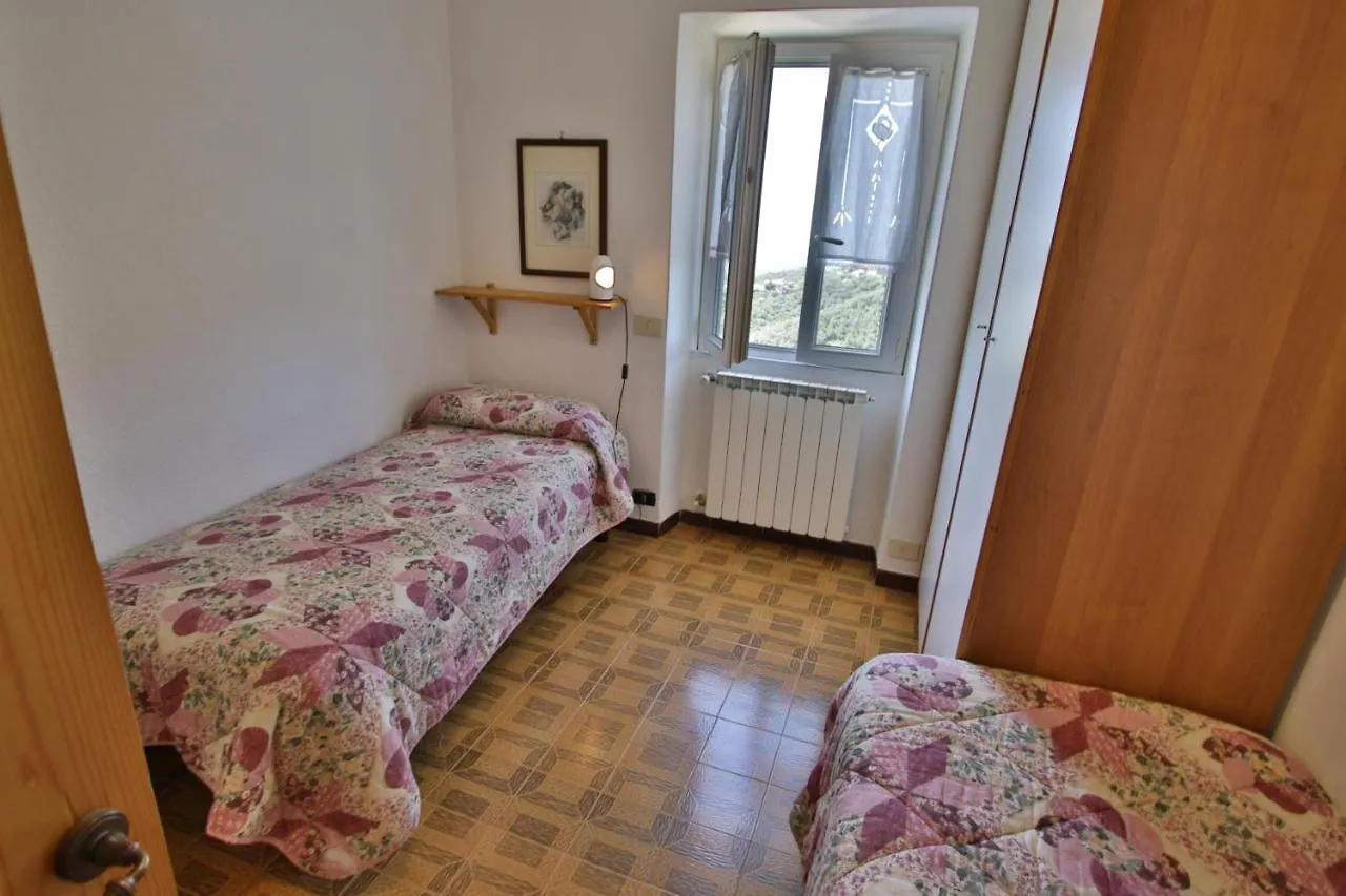 Appartamento Mamaamelia Levanto